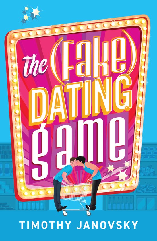 Janovsky, T: (Fake) Dating Game