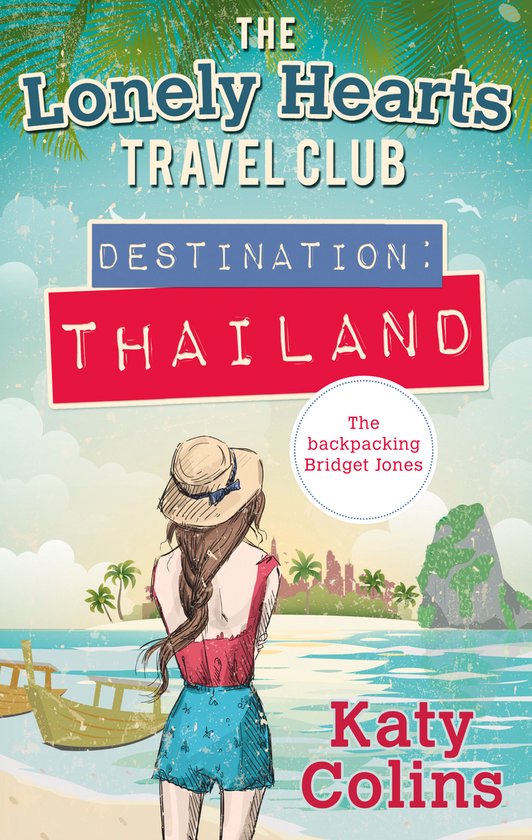 Destination Thailand