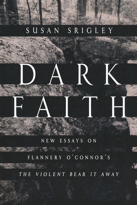 Dark Faith