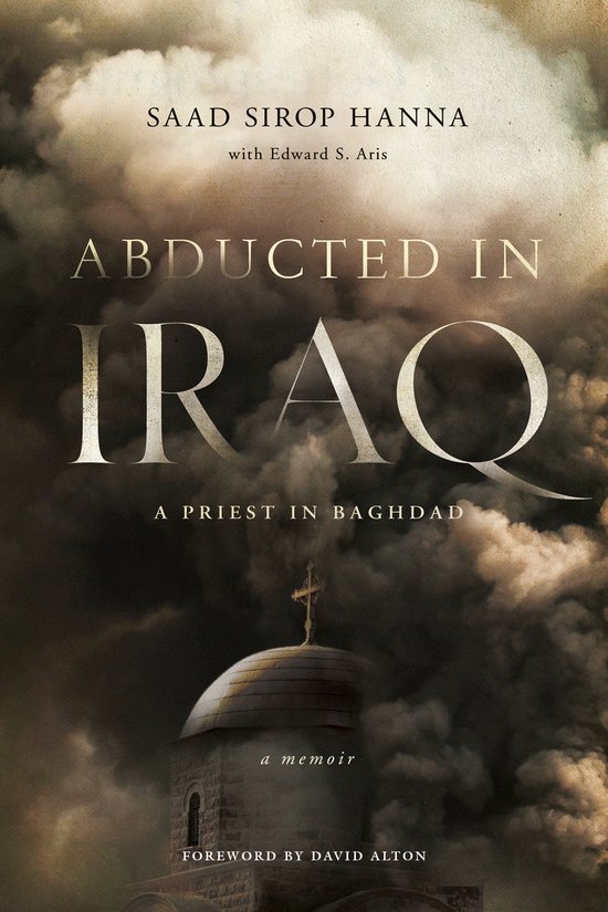 Abducted in Iraq