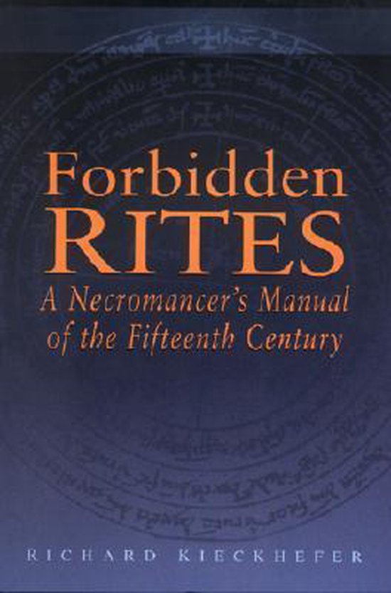 Forbidden Rites