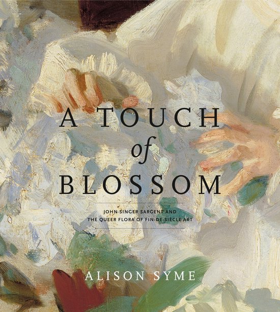 Touch of Blossom