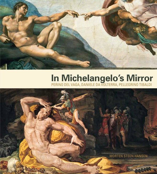 In Michelangelo's Mirror