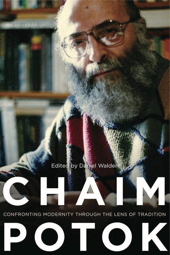 Chaim Potok