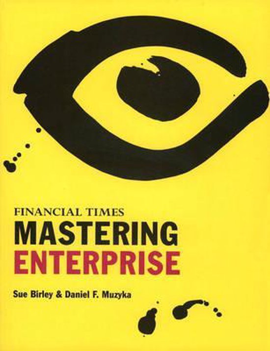 FT Mastering Enterprise