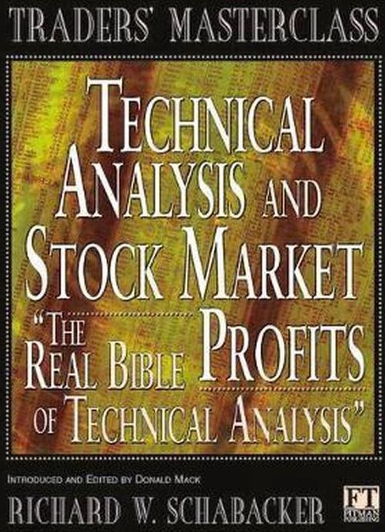 Technical Analysis and Stock Market Profits