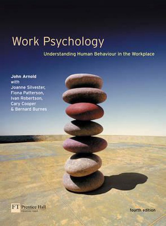 Work Psychology