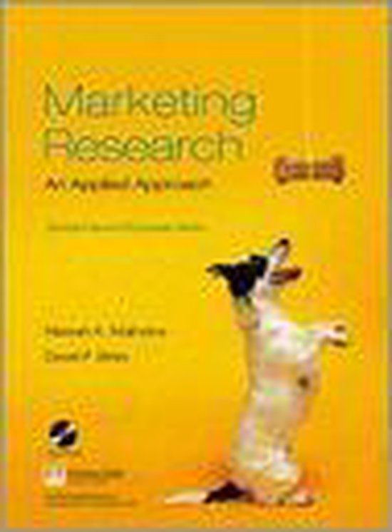 Marketing Research