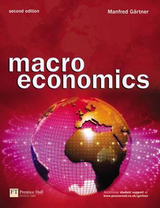 Macroeconomics