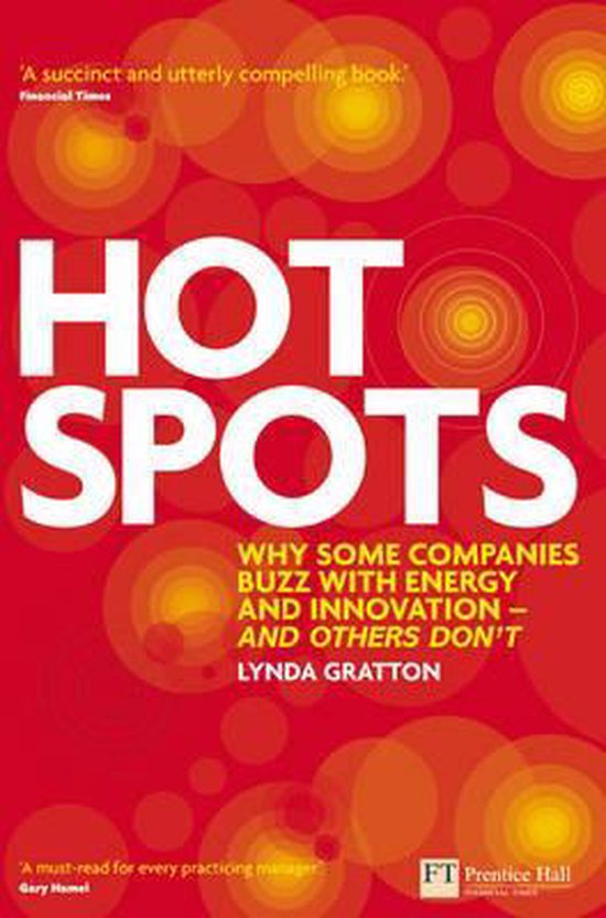 Hot Spots