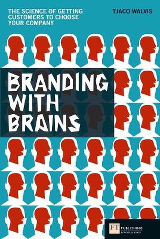 Branding With Brains