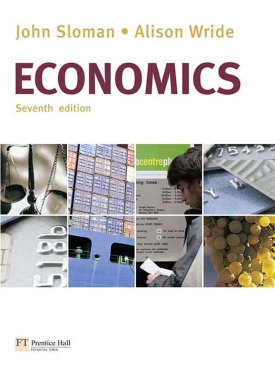 Economics with MyEconLab