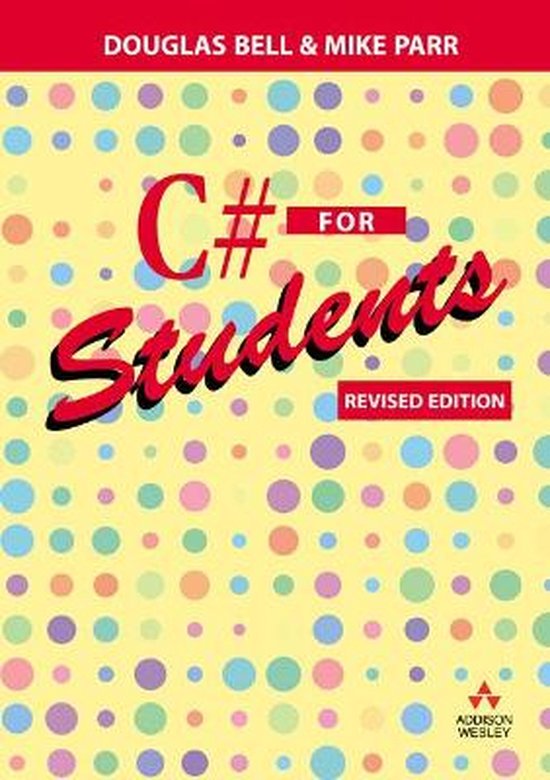 C# For Students