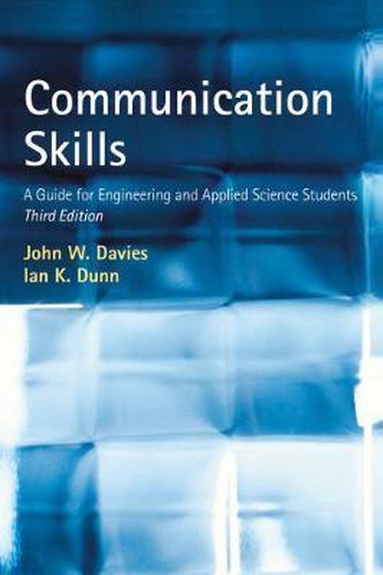 Communication Skills