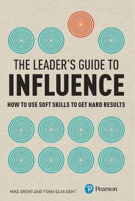 Leaders Guide To Influence