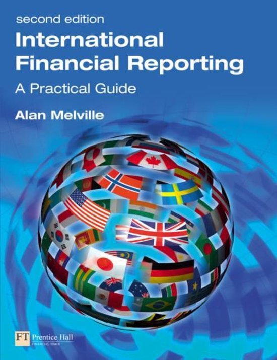 International Financial Reporting