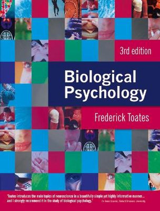 Biological Psychology