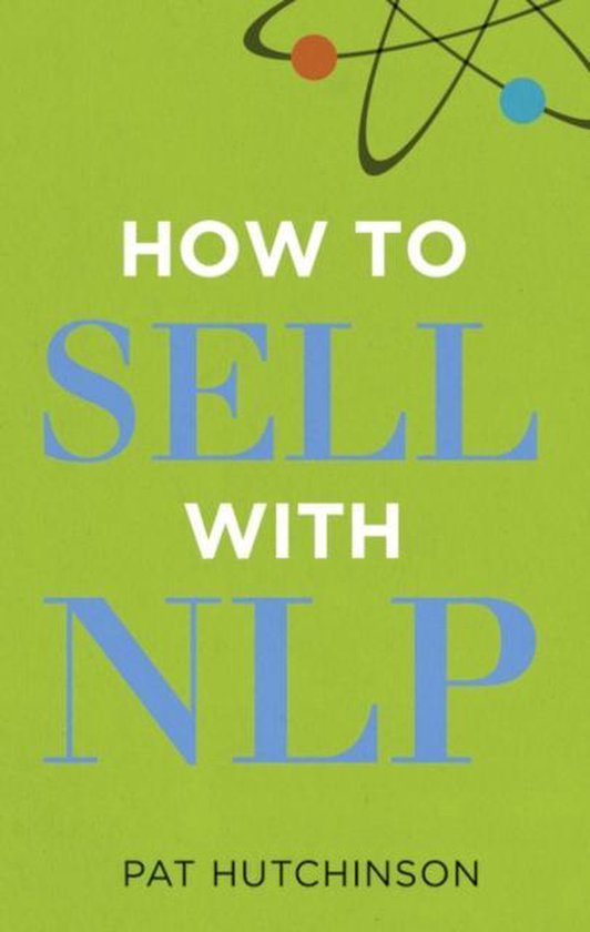 How To Sell With Nlp