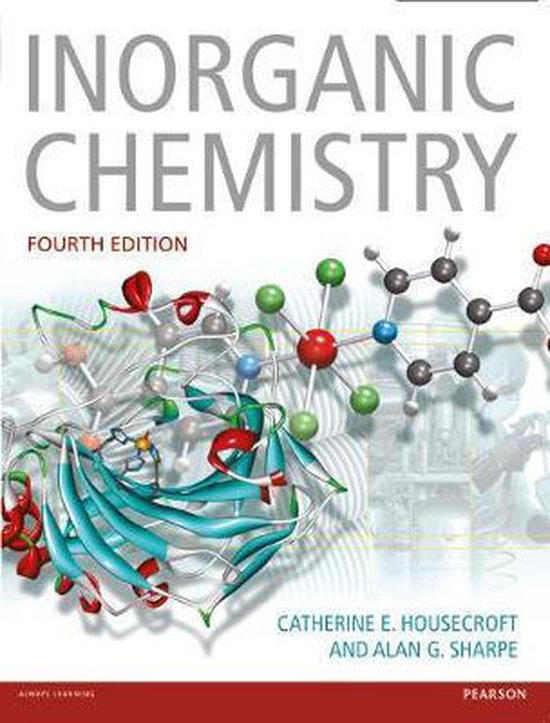 Inorganic Chemistry