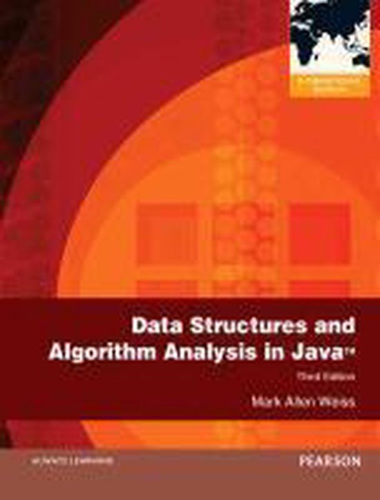 Data Structures And Algorithm Analysis In Java