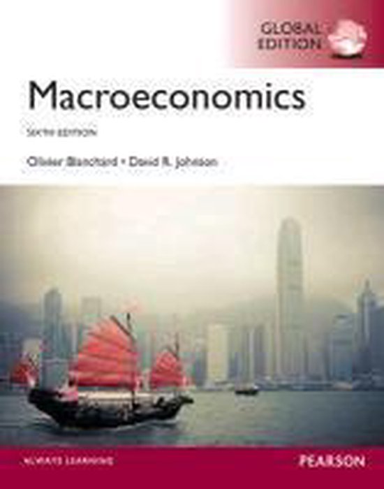 Macroeconomics