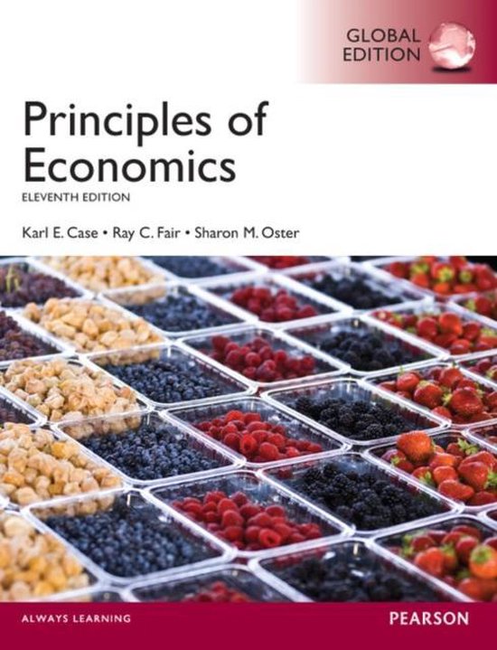 Principles Of Economics