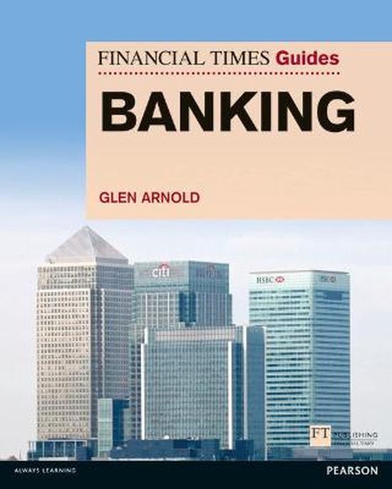 Ft Guide To Banking