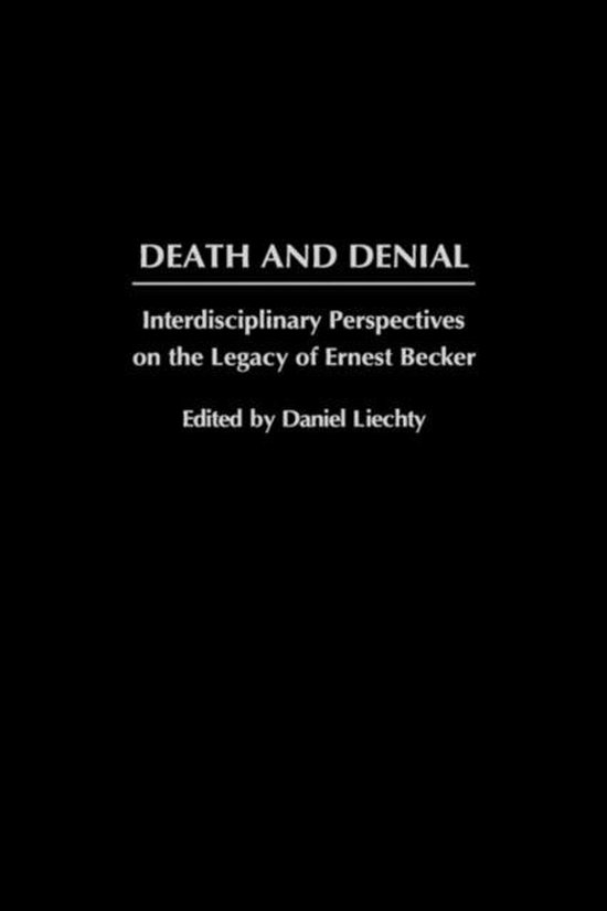 Wright, W: Death and Denial