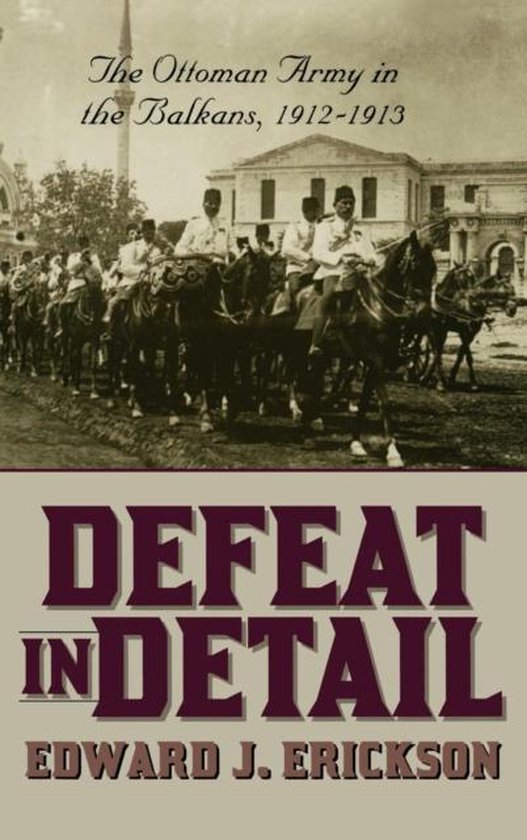 Defeat In Detail