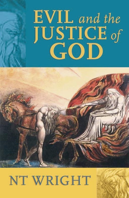 Evil & Justice Of God