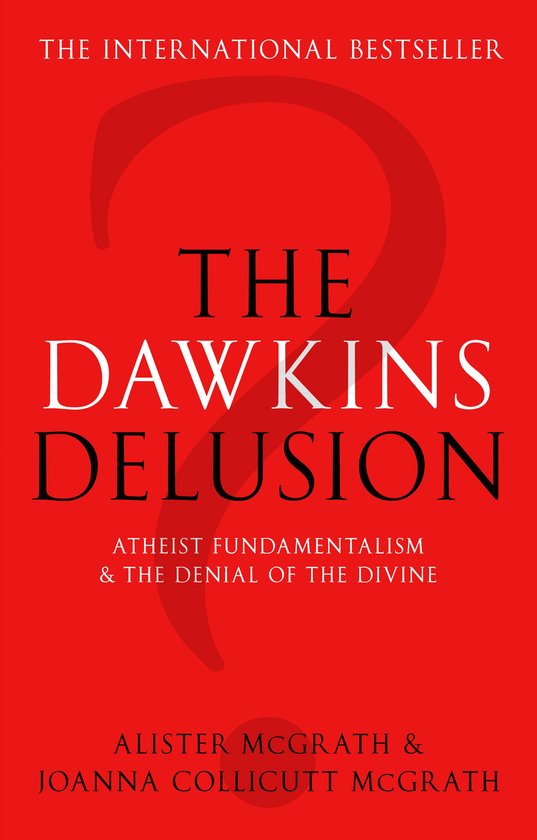 The Dawkins Delusion?