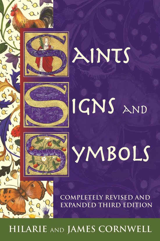 Saints, Signs and Symbols