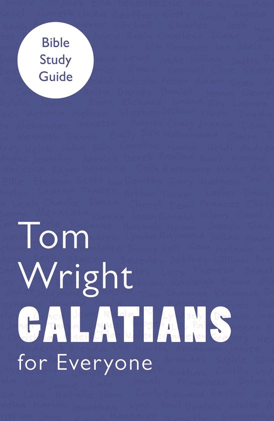 Galatians