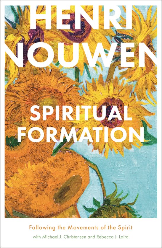 Spiritual Formation