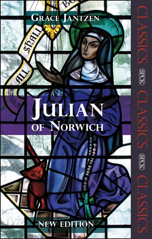 Julian Of Norwich