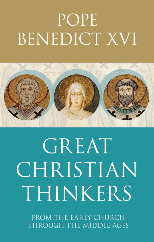 Great Christian Thinkers