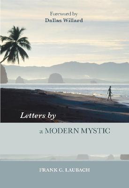 Letters by a Modern Mystic