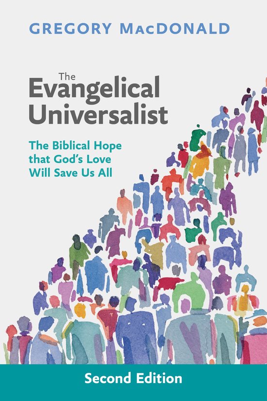 The Evangelical Universalist