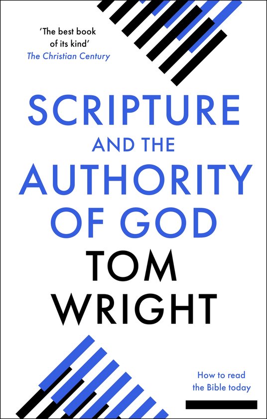 Scripture and the Authority of God