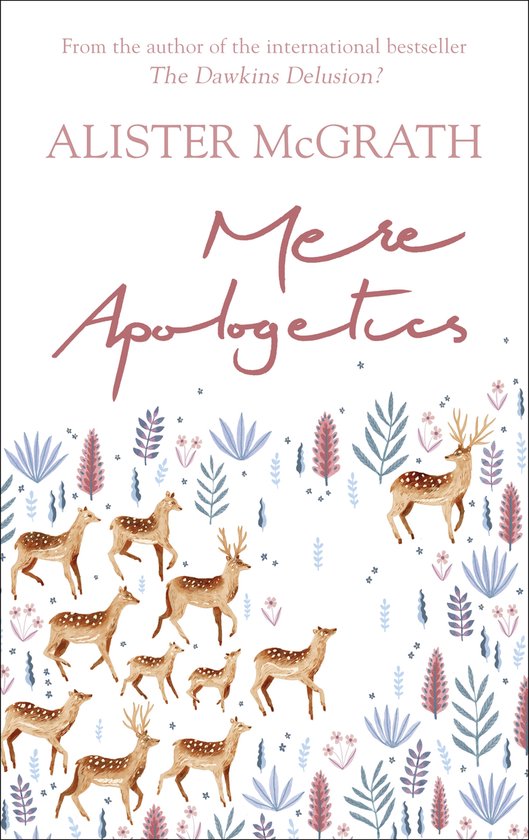 Mere Apologetics