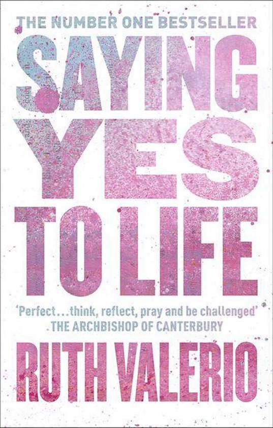 Saying Yes to Life