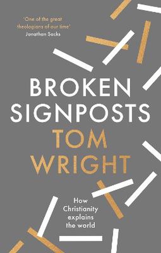 Broken Signposts