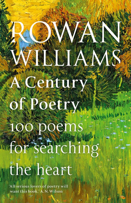 A Century of Poetry