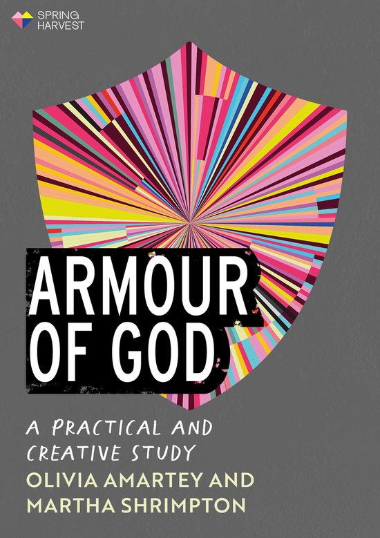 Essential Christian- Armour of God