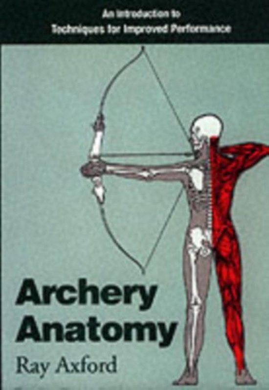 Archery Anatomy