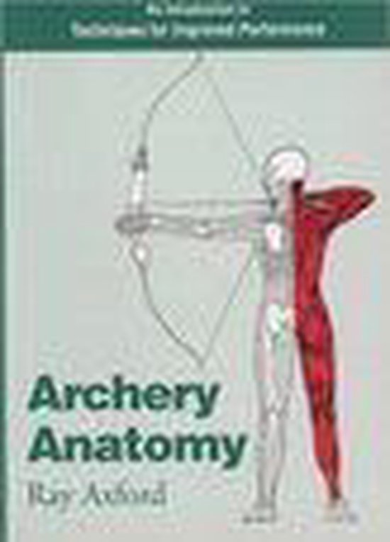 Archery Anatomy