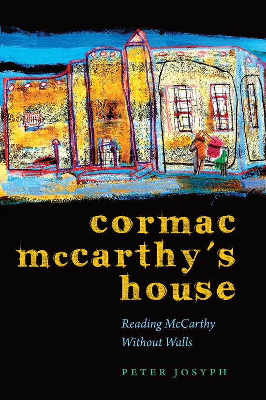Cormac Mccarthy's House