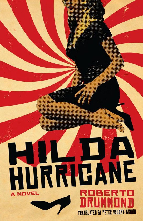 Hilda Hurricane