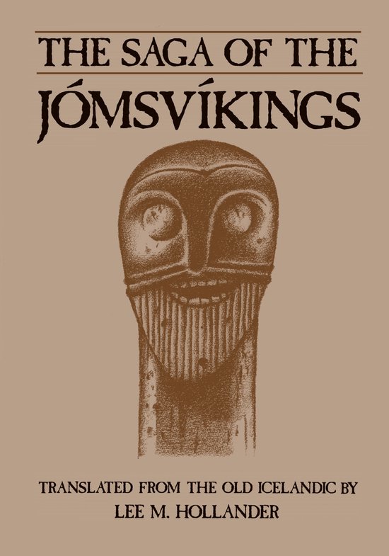 The Saga of the Jomsvikings