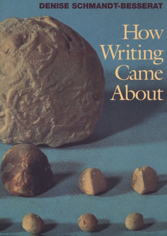 How Writing Came About